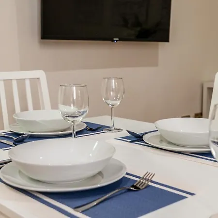 Letmalaga Soho House Appartamento Málaga