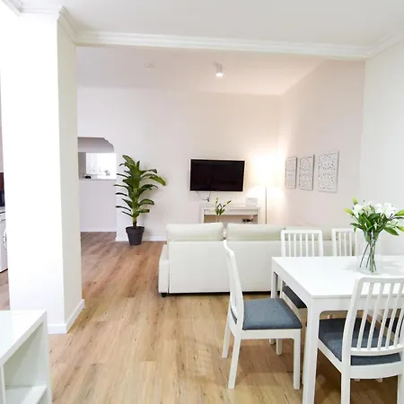 Appartamento Letmalaga Soho House Málaga