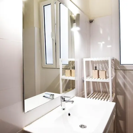 Letmalaga Soho House *