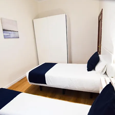 Appartamento Letmalaga Soho House