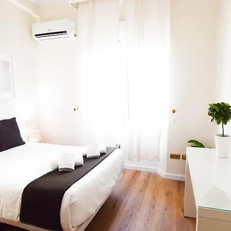 Letmalaga Soho House * Málaga