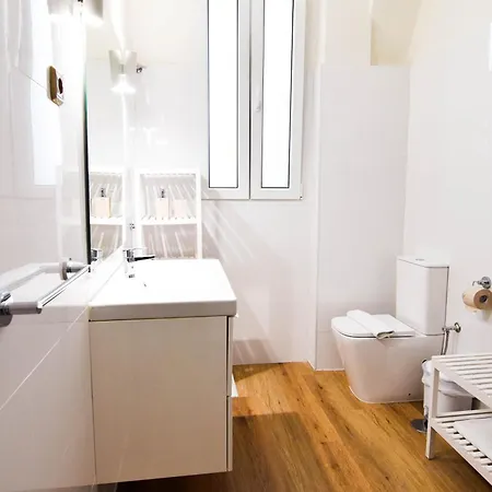 Letmalaga Soho House Appartamento *