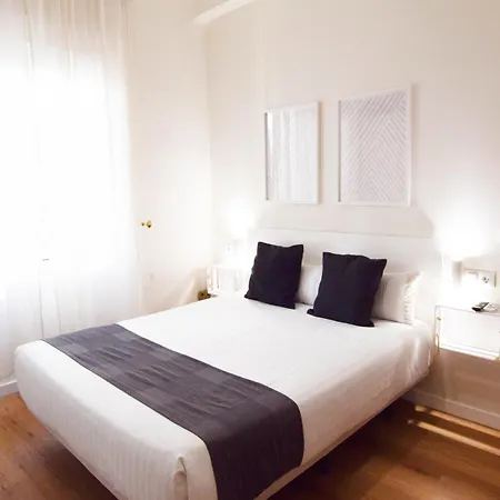Appartamento Letmalaga Soho House *