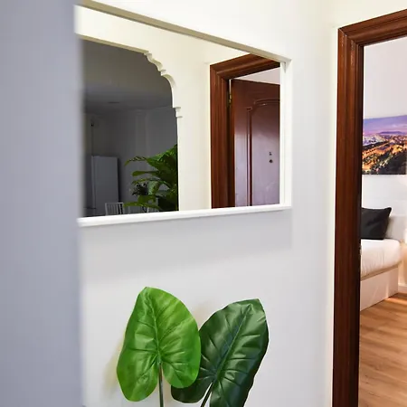 Appartamento Letmalaga Soho House Málaga