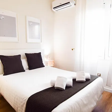 Letmalaga Soho House Málaga