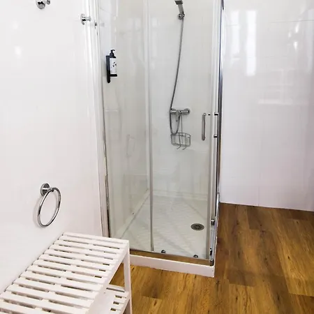 Appartamento Letmalaga Soho House