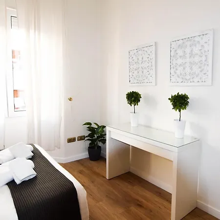 Letmalaga Soho House *