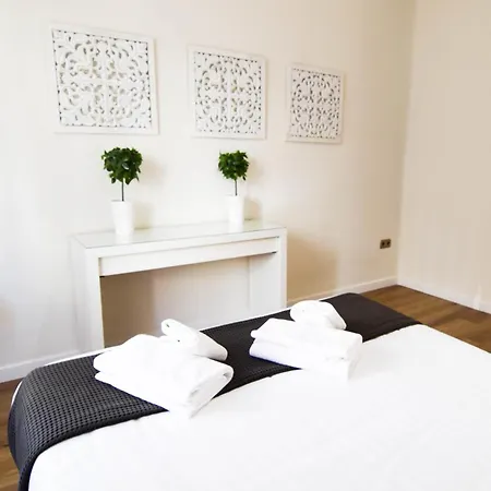 Letmalaga Soho House