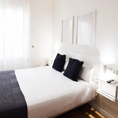 Letmalaga Soho House