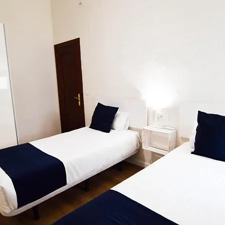 Appartamento Letmalaga Soho House