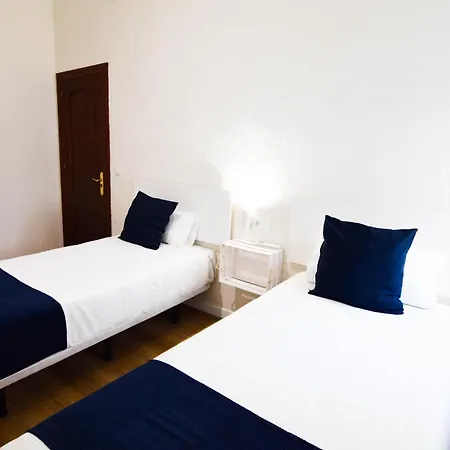 Letmalaga Soho House Appartamento *