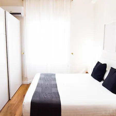 Appartamento Letmalaga Soho House Málaga
