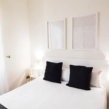 Letmalaga Soho House * Málaga