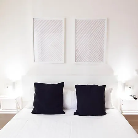 Letmalaga Soho House