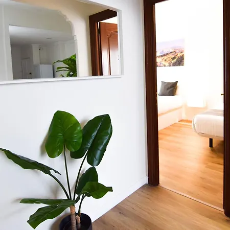 Appartamento Letmalaga Soho House *