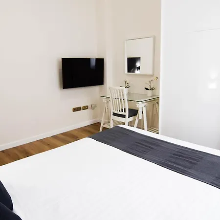 Appartamento Letmalaga Soho House Málaga