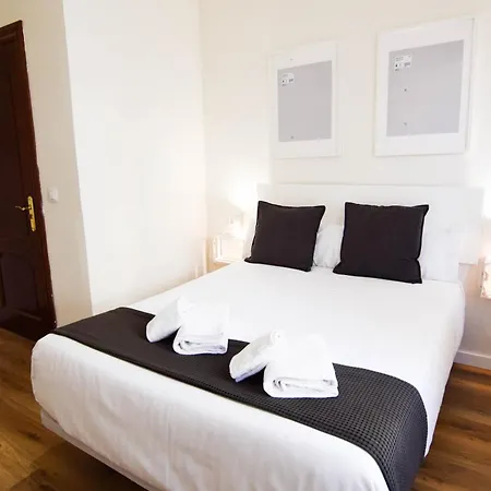 Letmalaga Soho House Apartmán *