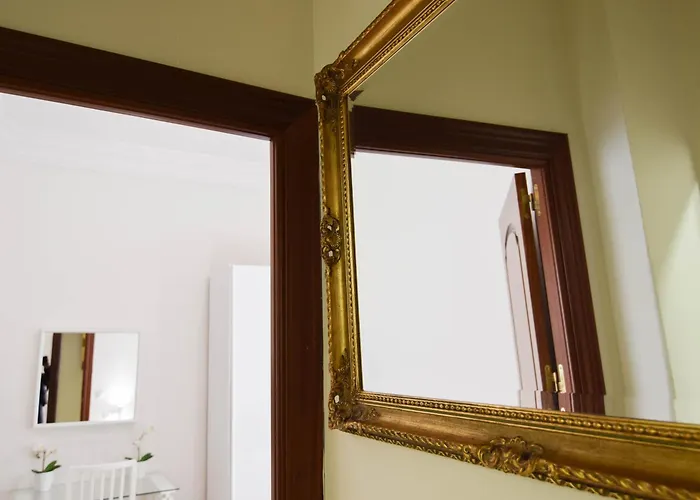 Letmalaga Soho House Málaga