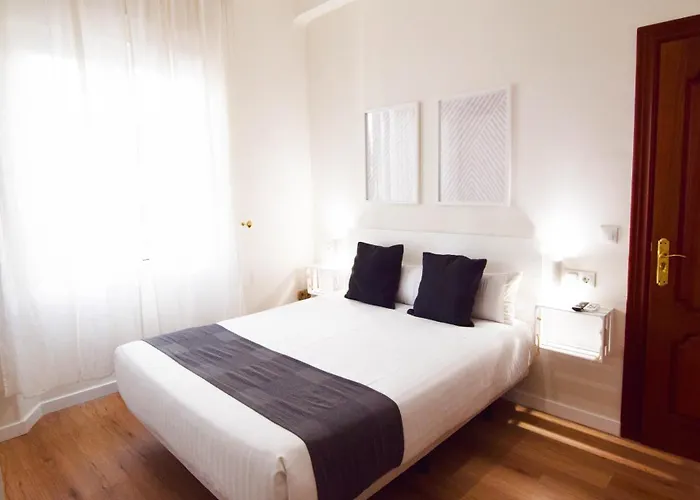 Lejlighed Letmalaga Soho House *