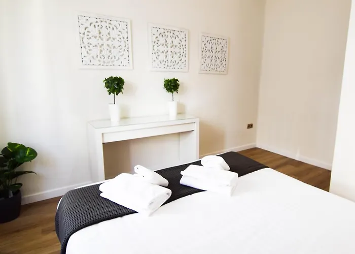 Letmalaga Soho House