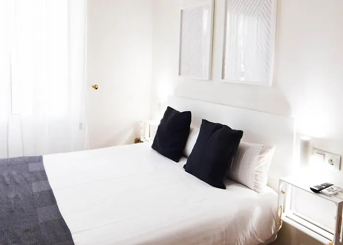 Letmalaga Soho House