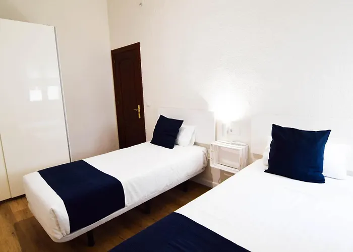 Lejlighed Letmalaga Soho House