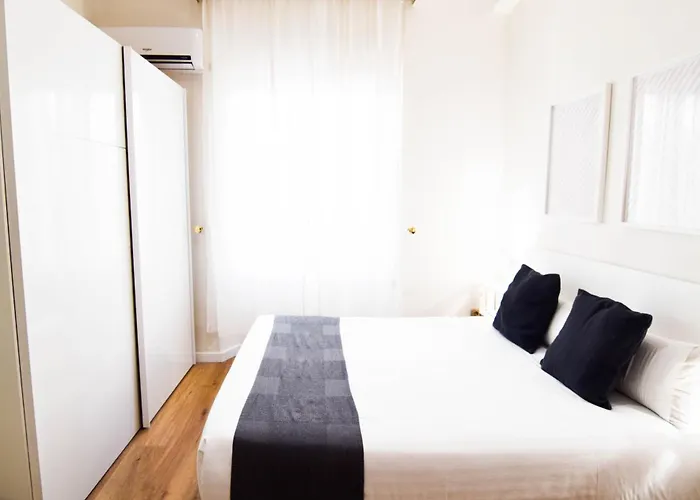 Lejlighed Letmalaga Soho House Málaga