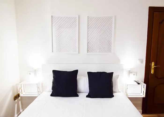 Letmalaga Soho House